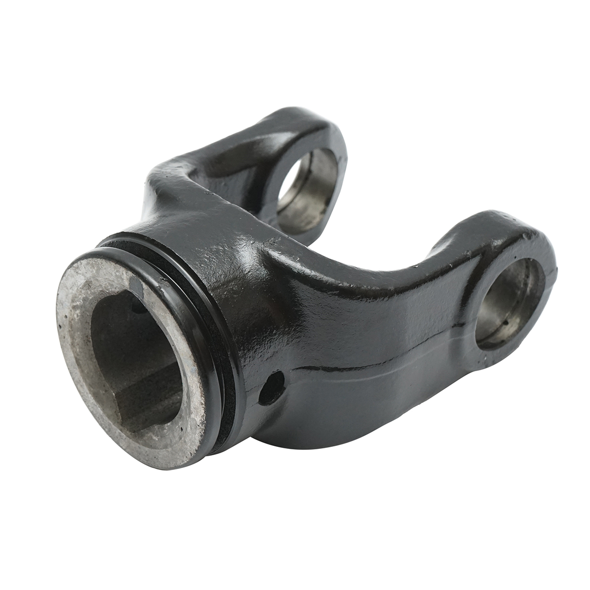 Furca cardan L6 T6S pentru teava lamaie 49mm, cruce 30.2x92