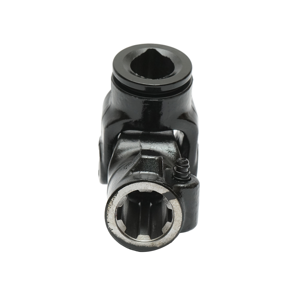 Articulatie FCF T2 L2 cardan completa 3/8 Z=6, cruce 23X62 pentru teava lamaie 30/39 - imagine 2