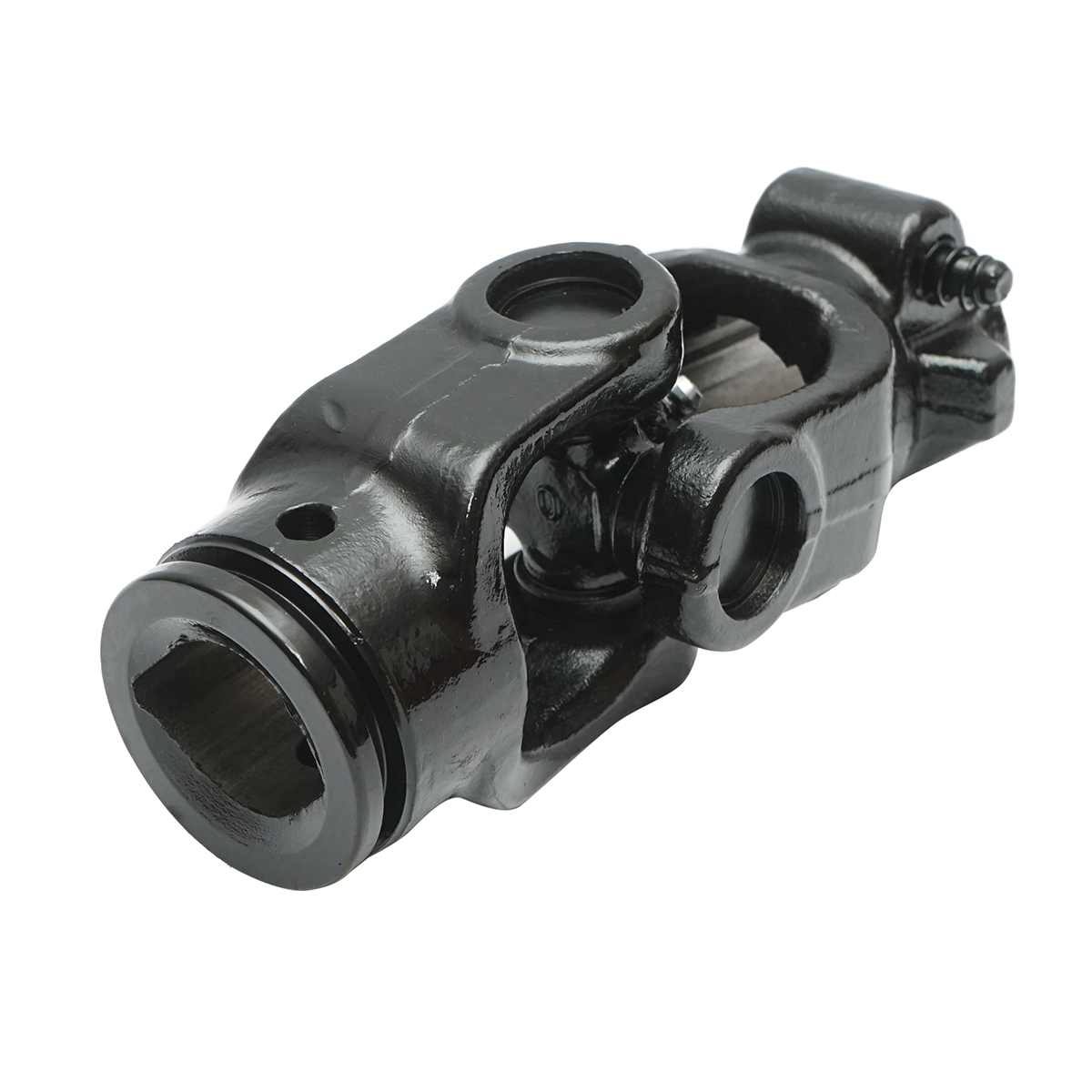 Articulatie FCF T2 L2 cardan completa 3/8 Z=6, cruce 23X62 pentru teava lamaie 30/39 - imagine 4