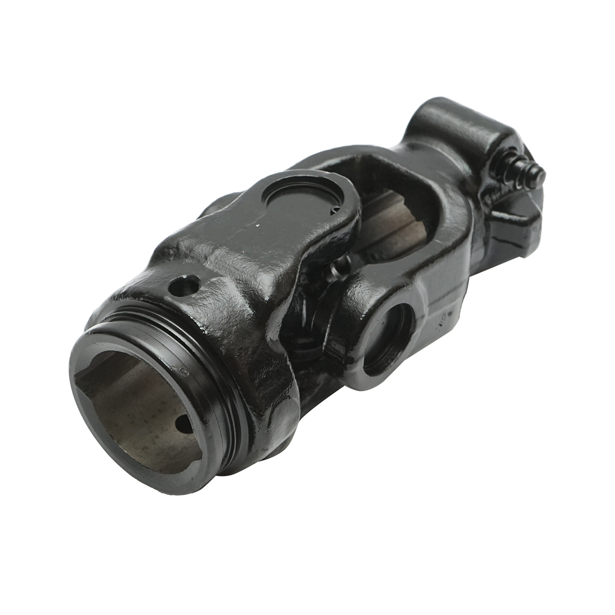 Articulatie FCF T2 L2 cardan completa, cruce 24X62 pentru teava lamaie 41 - imagine 4