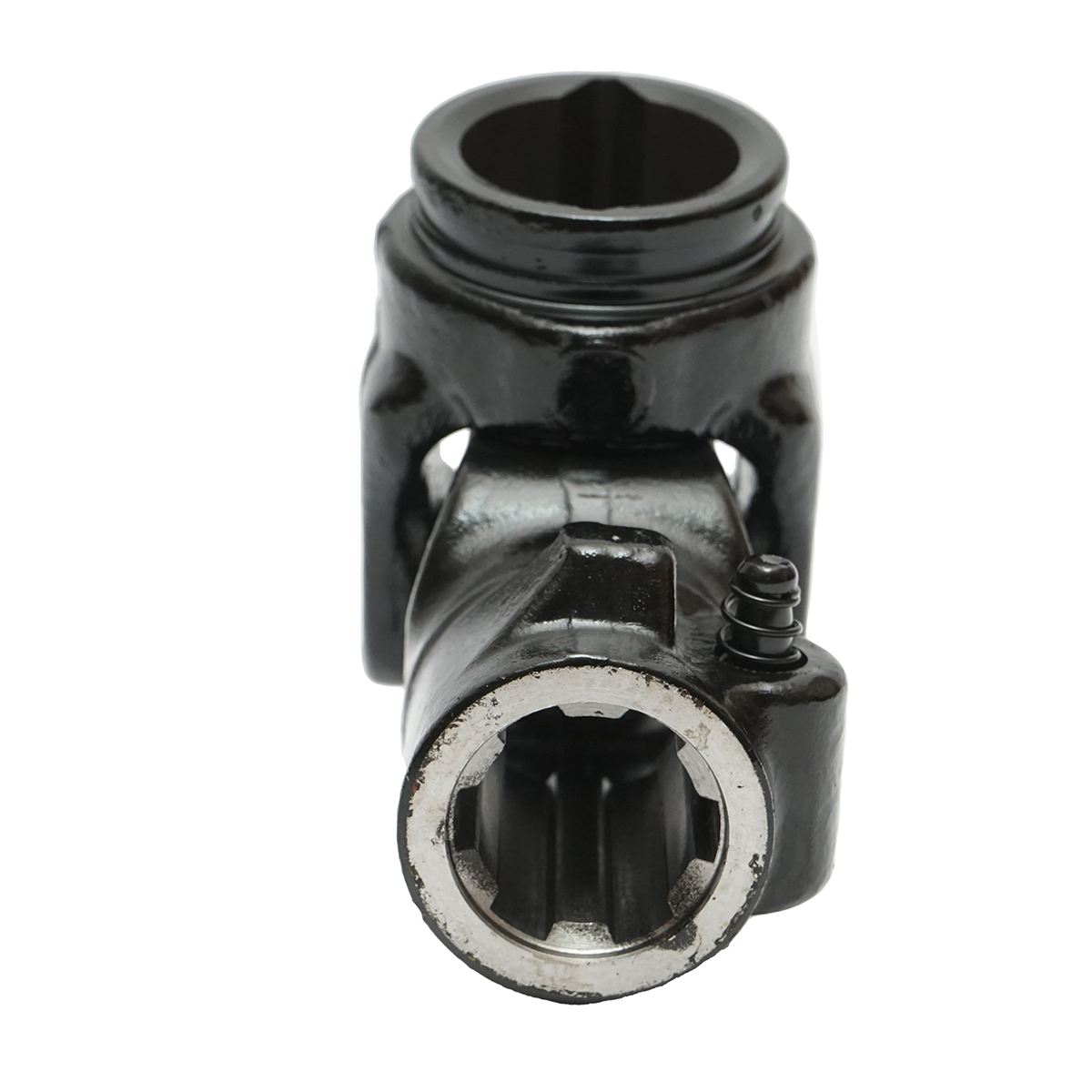 Articulatie FCF T2 L2 cardan completa, cruce 24X62 pentru teava lamaie 41 - imagine 2