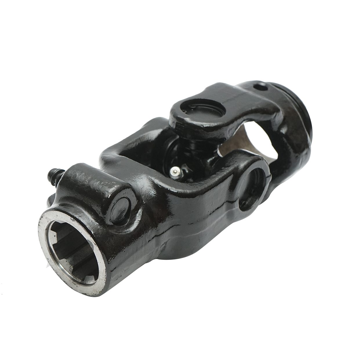 Articulatie FCF T2 L2 cardan completa, cruce 24X62 pentru teava lamaie 41 - imagine 3