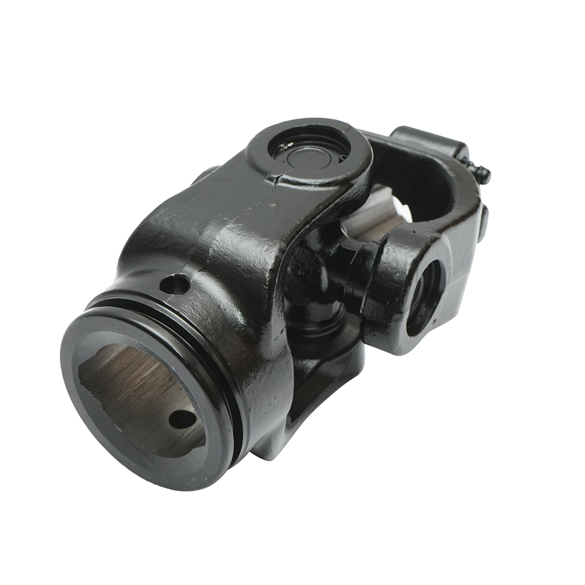 Articulatie FCF L6 cardan completa 3/8 Z=6, cruce 30X92 pentru teava lamaie 48/57 - imagine 4