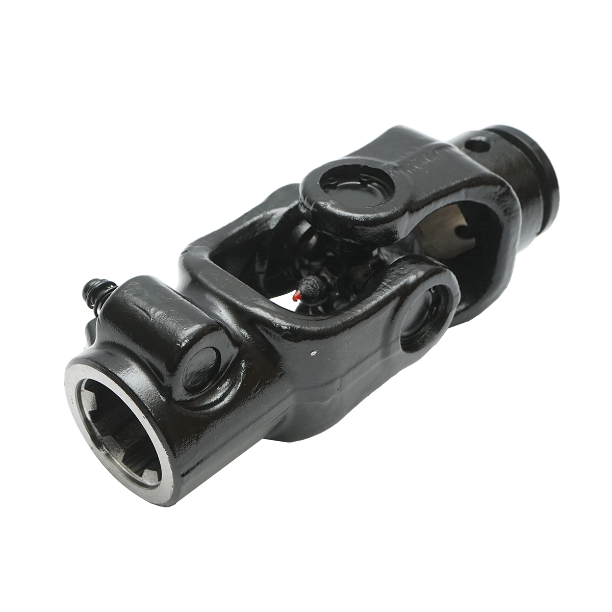 Articulatie FCF T1 L1 cardan completa 3/8 Z=6, cruce 22X54 pentru teava lamaie 23.7/31 - imagine 3