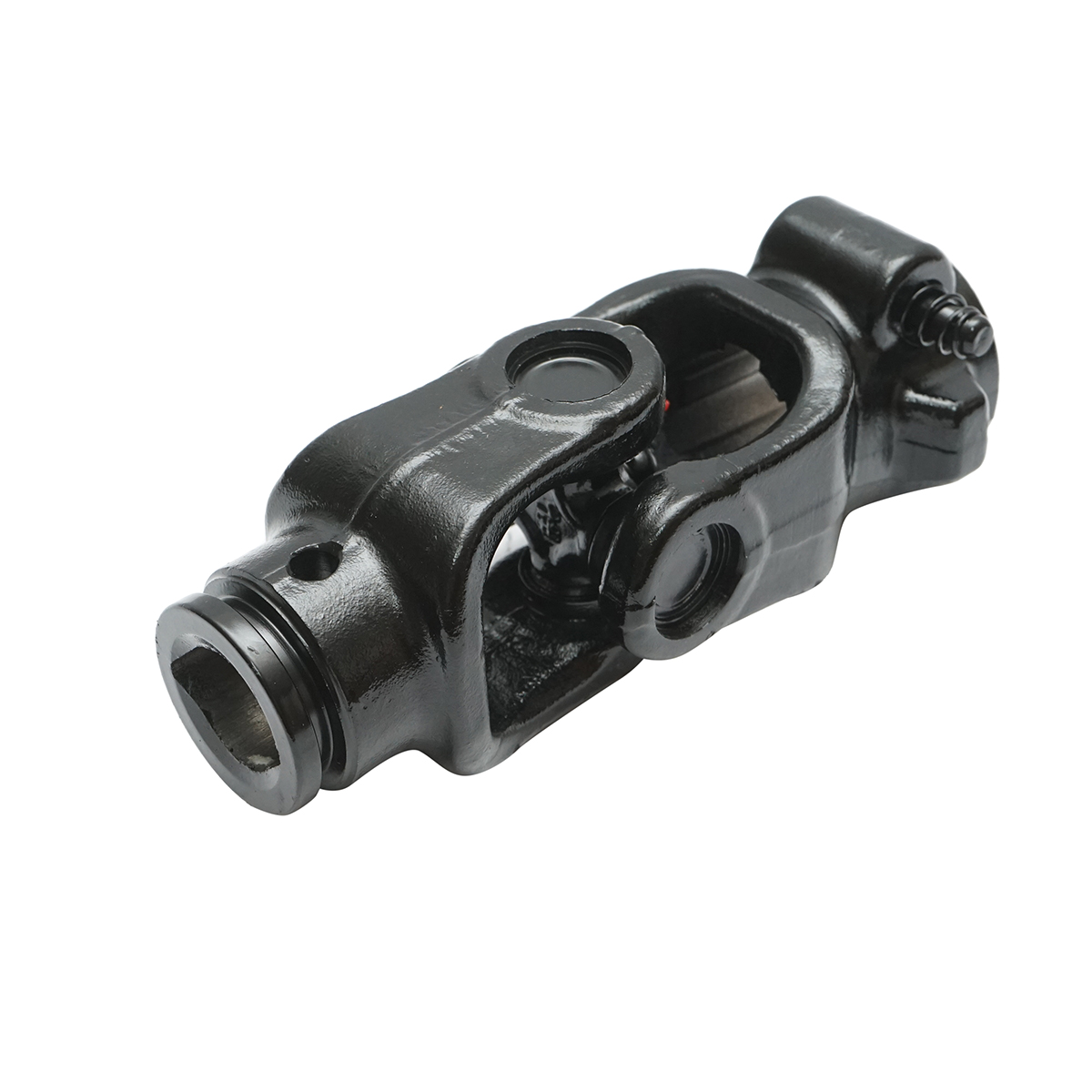 Articulatie FCF T1 L1 cardan completa 3/8 Z=6, cruce 22X54 pentru teava lamaie 23.7/31 - imagine 4