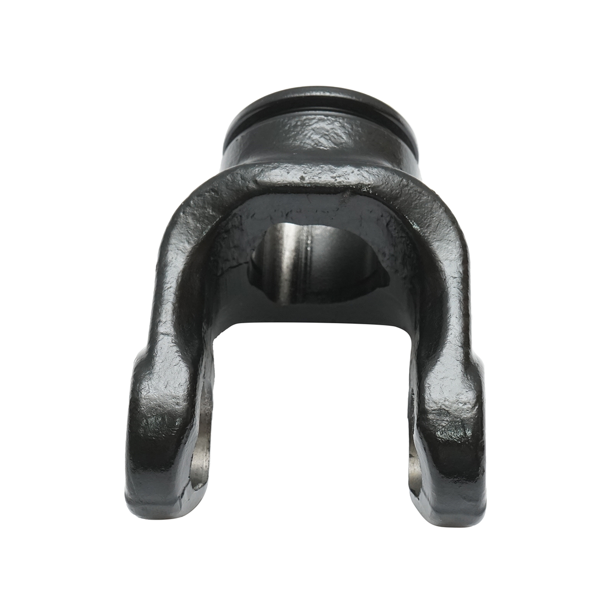 Furca cardan T4 pentru teava triunghiulara 36.1 cruce 27x74.6 - imagine 4