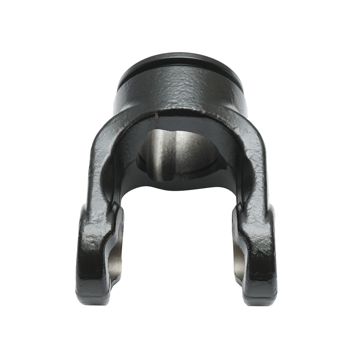 Furca cardan T5 pentru teava triunghiulara 44.7 cruce 30.2x80 - imagine 4