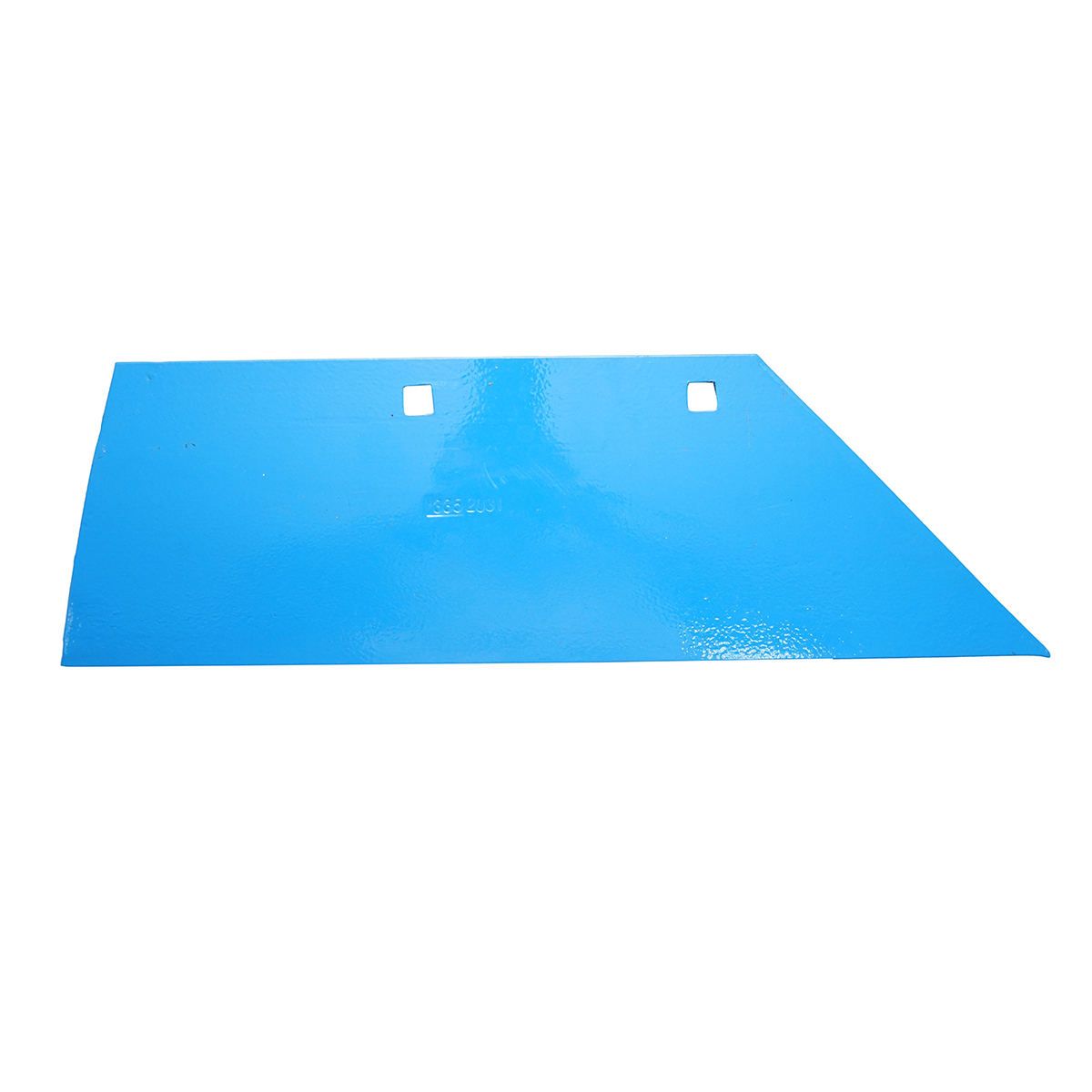 Brazdar stanga Lemken 18" cod OEM 3352131