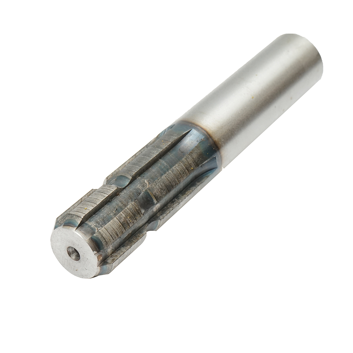 Ax legatura cardan canelat exterior L=20cm Z=6 1 3/8 - imagine 2