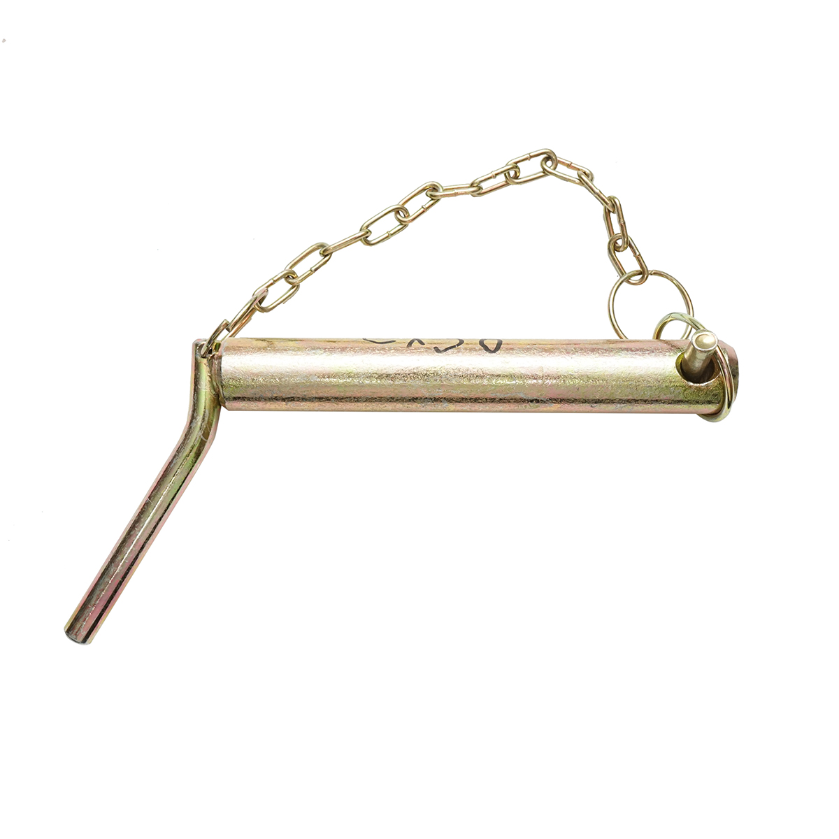 Bolt tirant cu lant si manivela fi 28mm