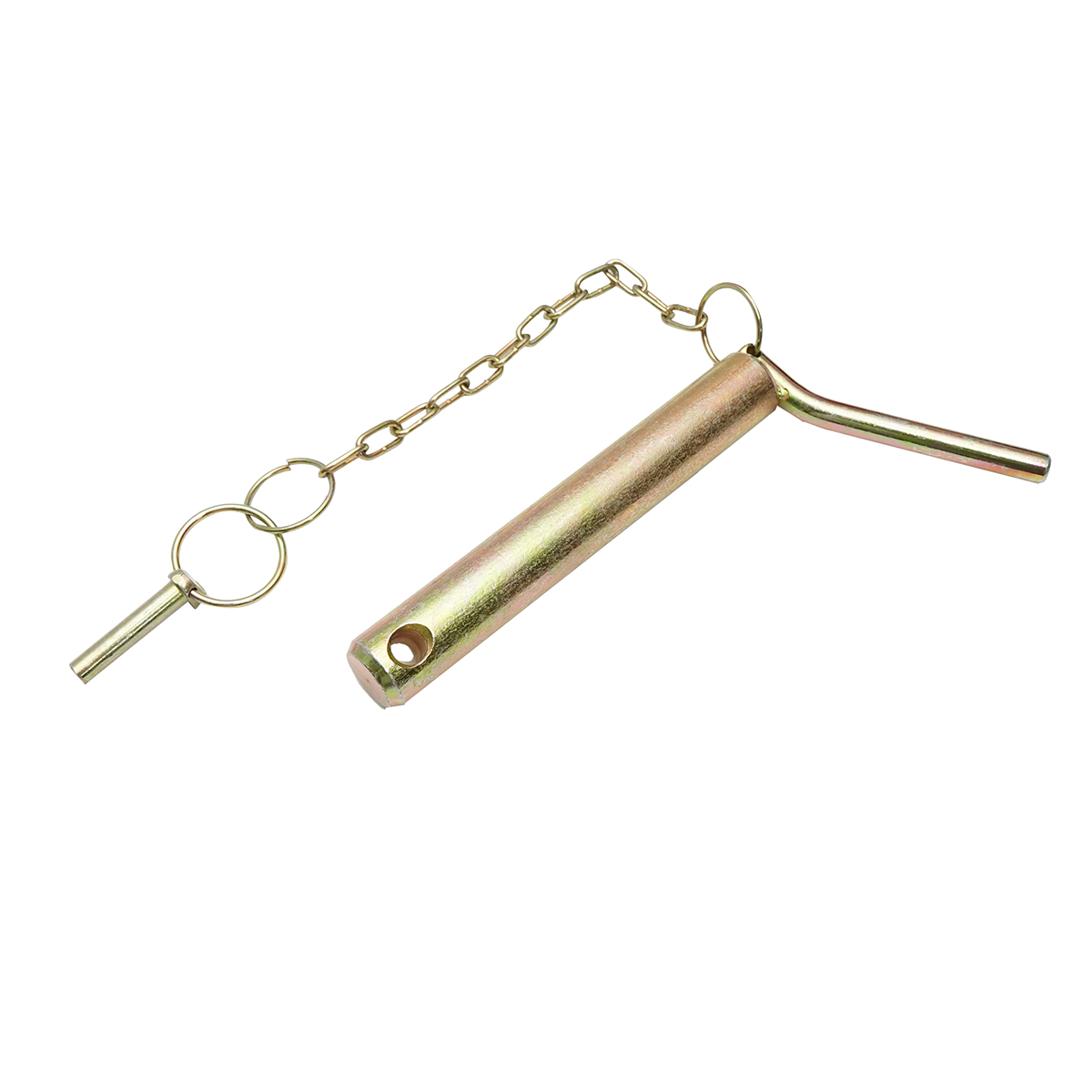 Bolt tirant cu lant si manivela fi 28mm - imagine 2