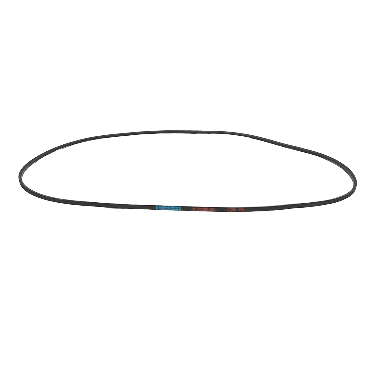 Curea transmisie trapezoidala A 13x8x2900 Li Breckner Germany - imagine 3