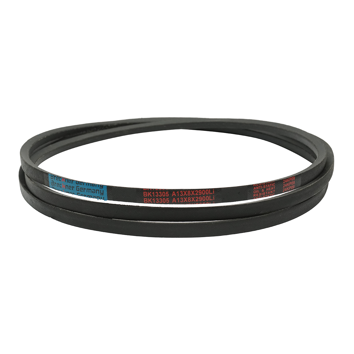 Curea transmisie trapezoidala A 13x8x2900 Li Breckner Germany
