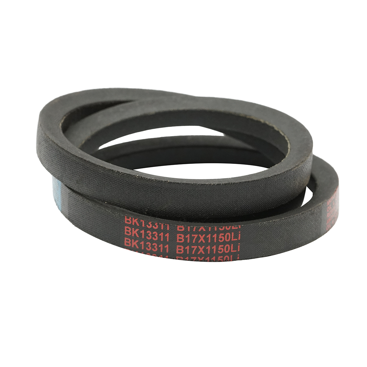Curea transmisie trapezoidala B 17x11x1150 Li Breckner Germany