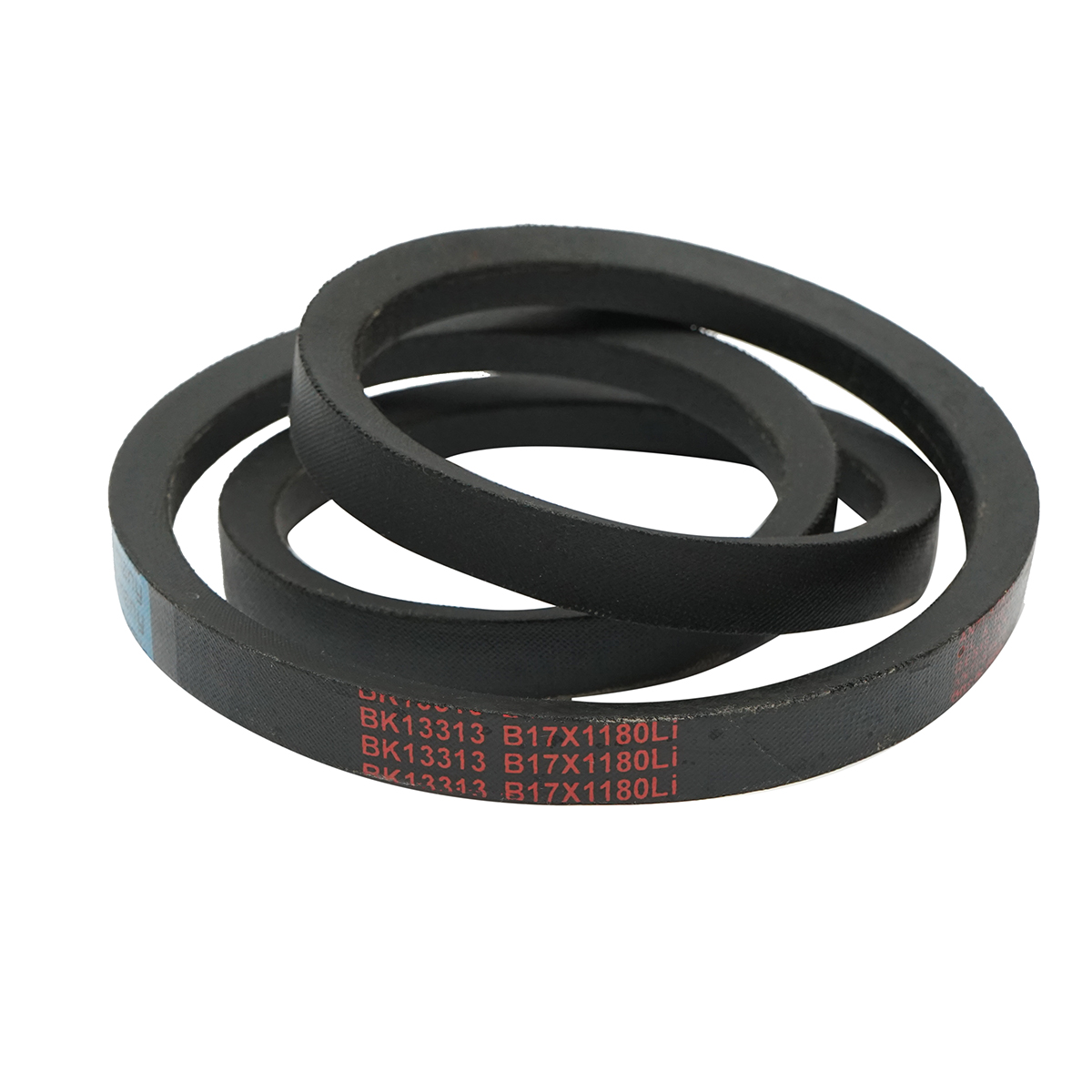 Curea transmisie trapezoidala B 17x11x1180 Li Breckner Germany