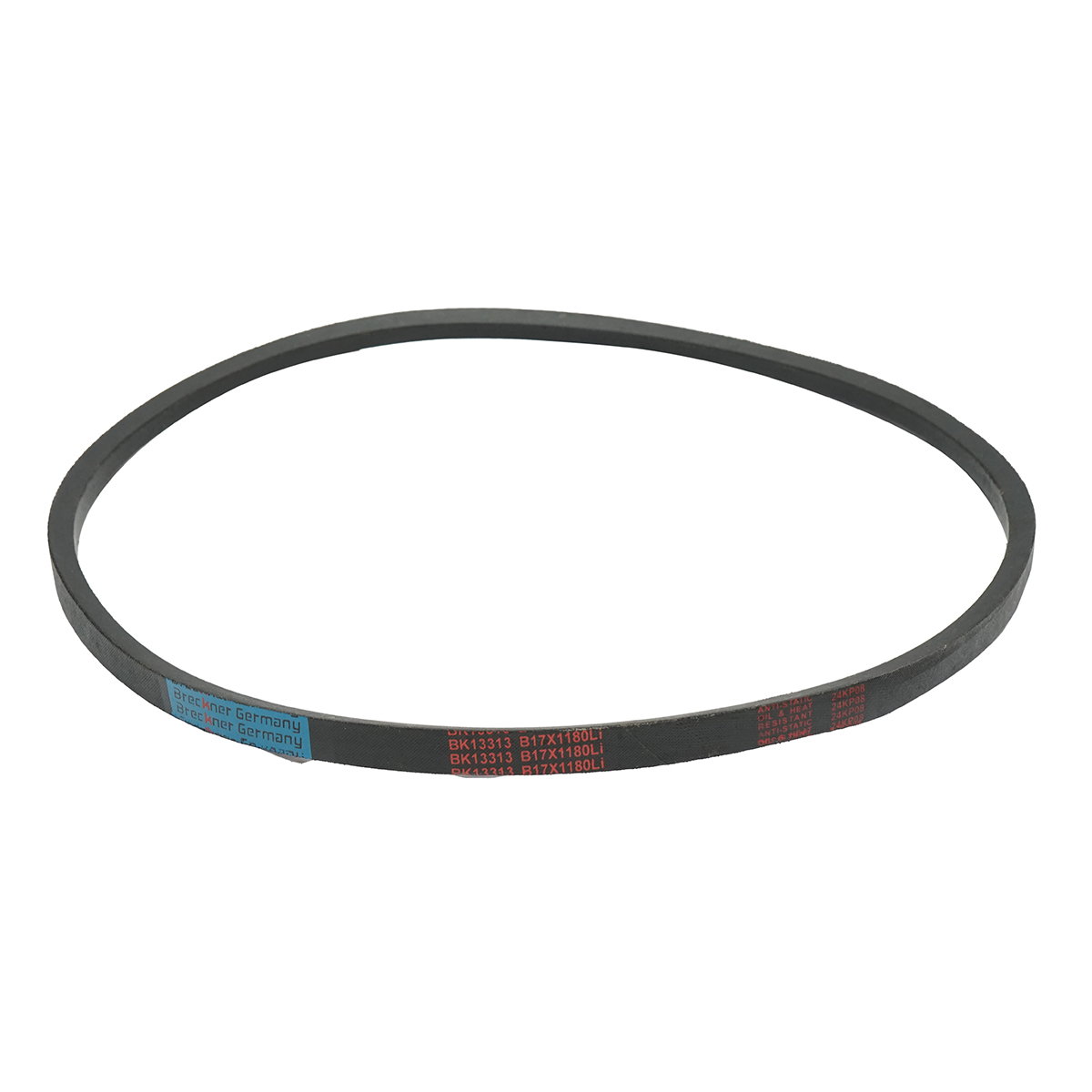 Curea transmisie trapezoidala B 17x11x1180 Li Breckner Germany - imagine 3