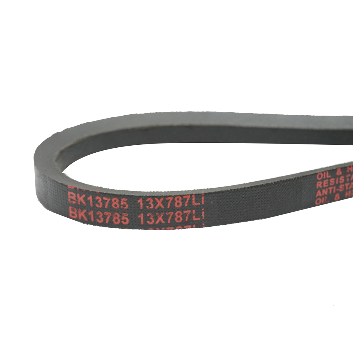 Curea transmisie trapezoidala 13x787 Li Breckner Germany - imagine 2