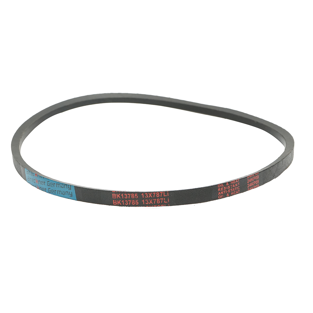 Curea transmisie trapezoidala 13x787 Li Breckner Germany - imagine 3