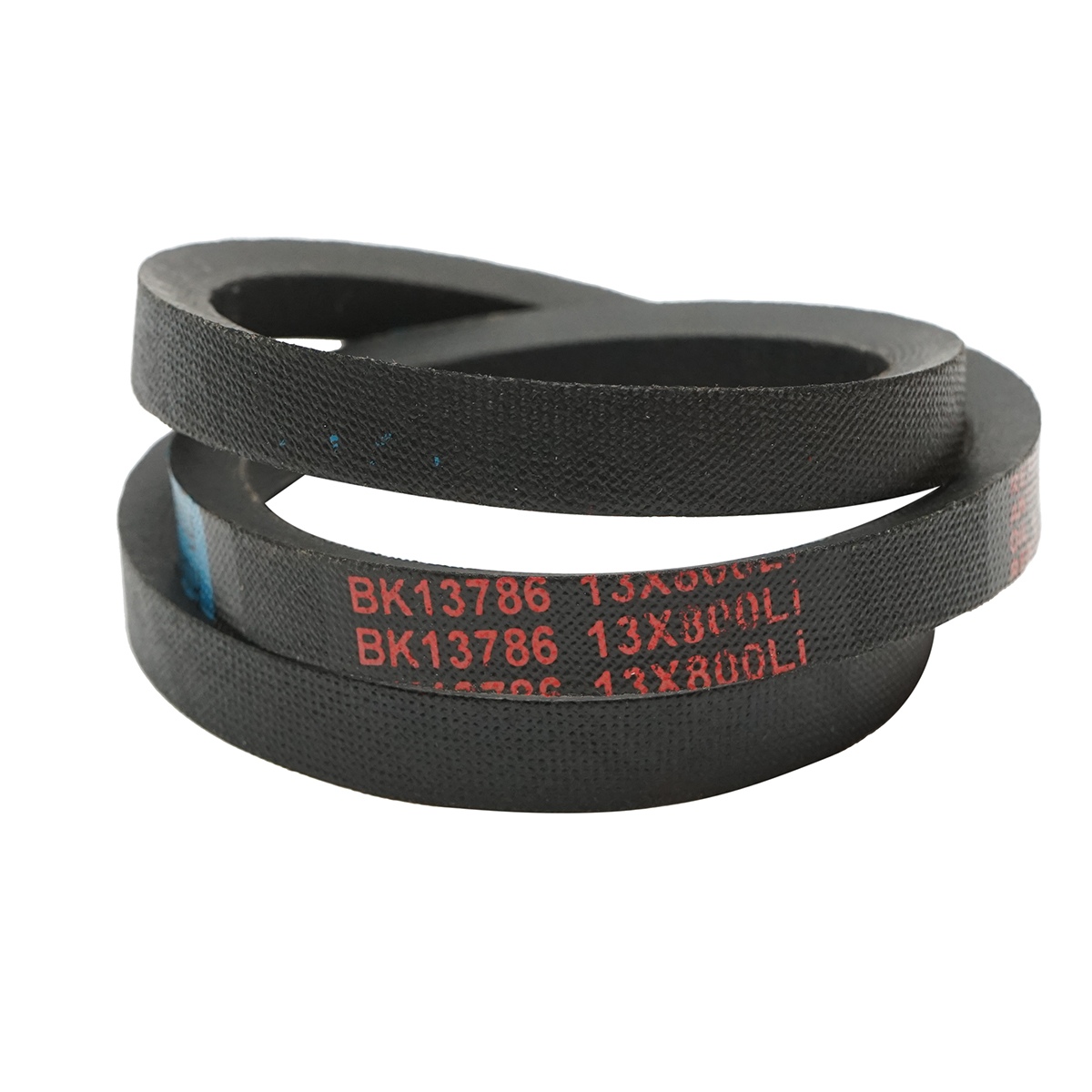 Curea transmisie trapezoidala 13x8x800 Li Breckner Germany