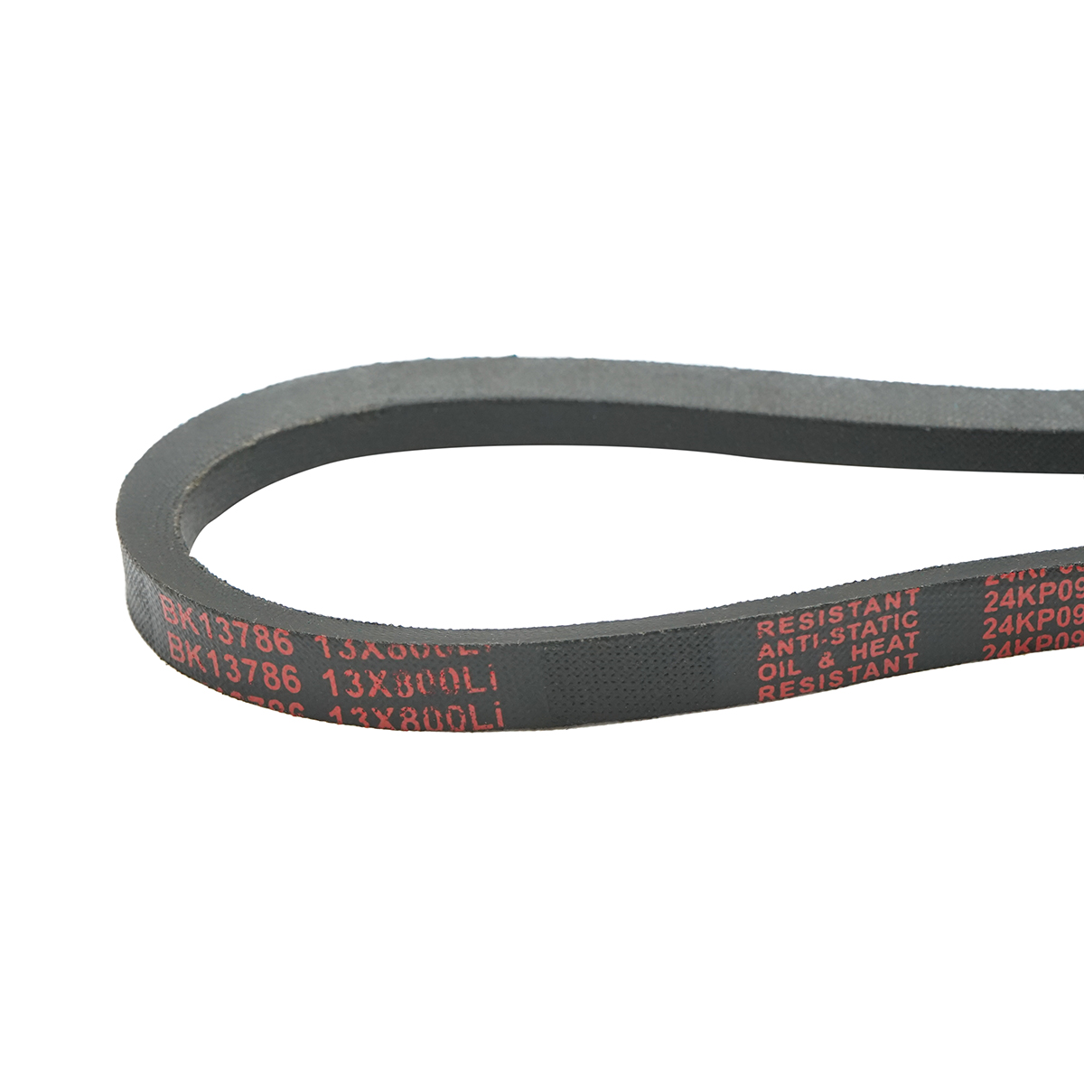 Curea transmisie trapezoidala 13x8x800 Li Breckner Germany - imagine 2