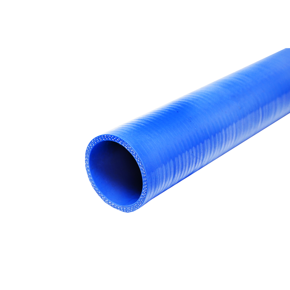 Furtun racire drept int. 57x1000mm silicon cu insertie textila Breckner Germany - imagine 3