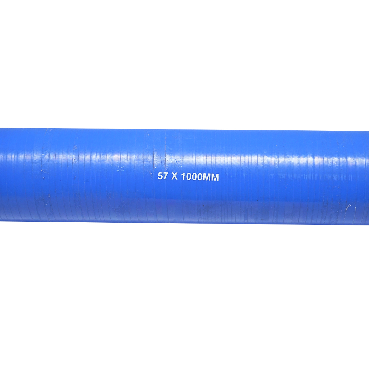Furtun racire drept int. 57x1000mm silicon cu insertie textila Breckner Germany - imagine 4