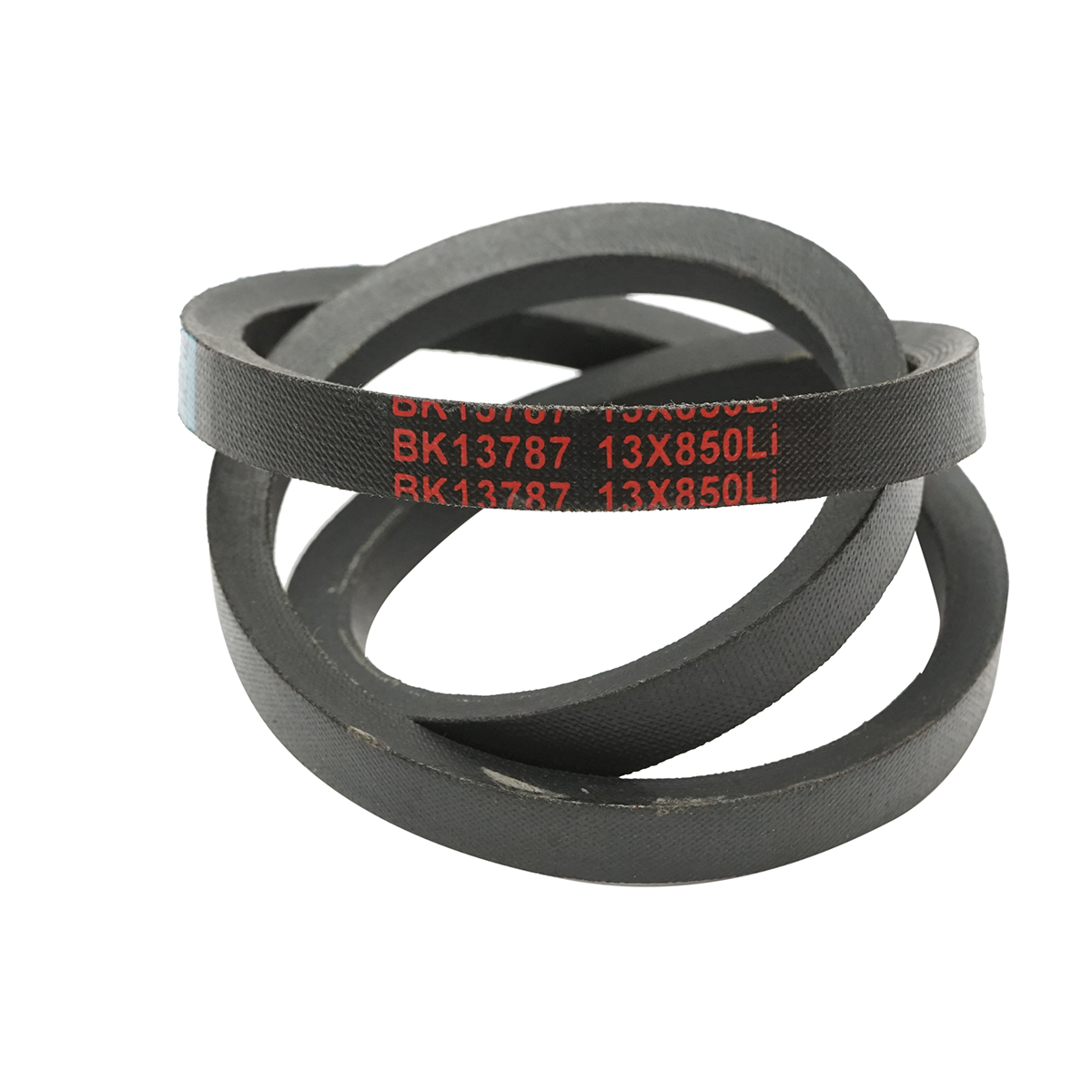 Curea transmisie trapezoidala 13x8x850 Li Breckner Germany