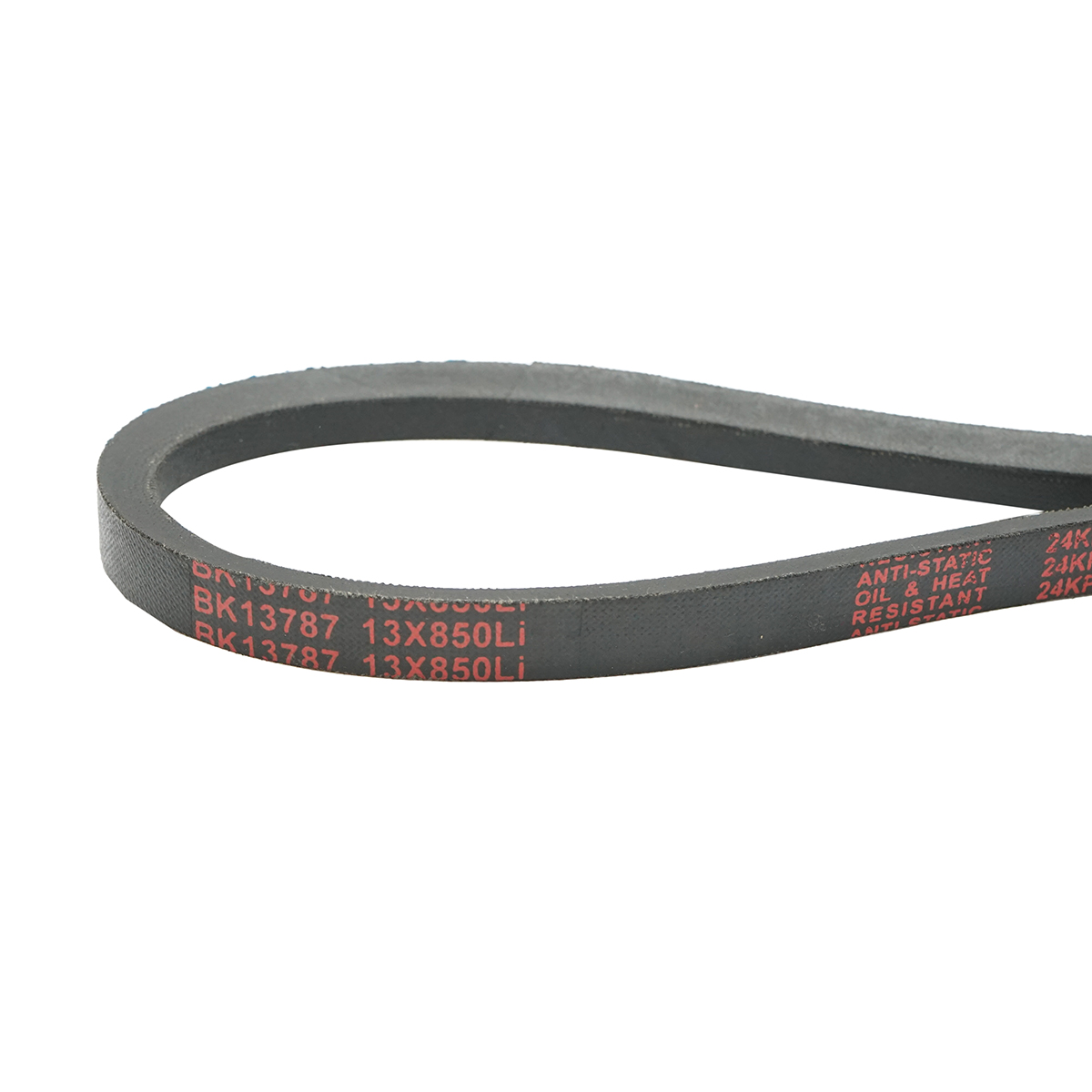 Curea transmisie trapezoidala 13x8x850 Li Breckner Germany - imagine 2