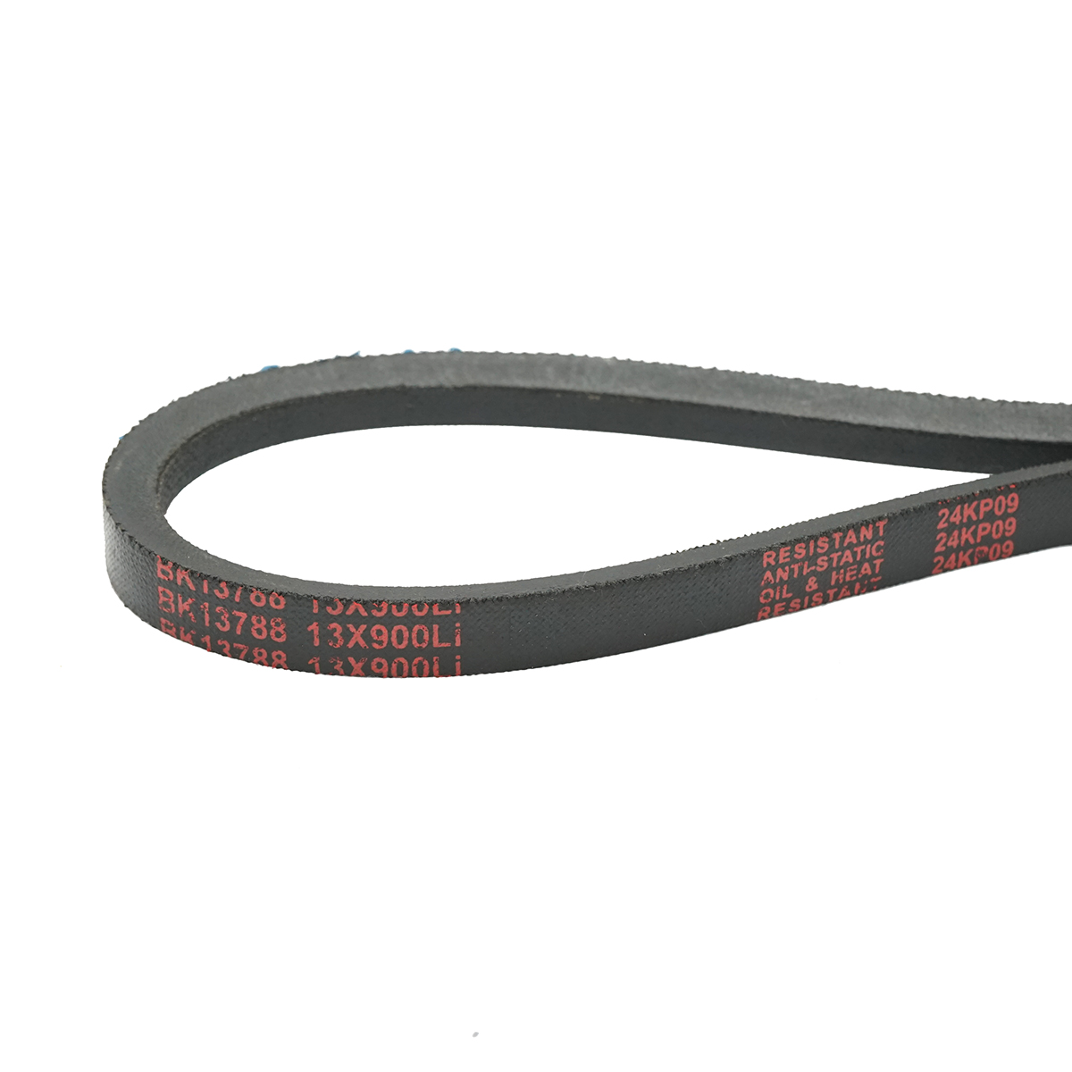 Curea transmisie trapezoidala 13x8x900 Li Breckner Germany - imagine 2