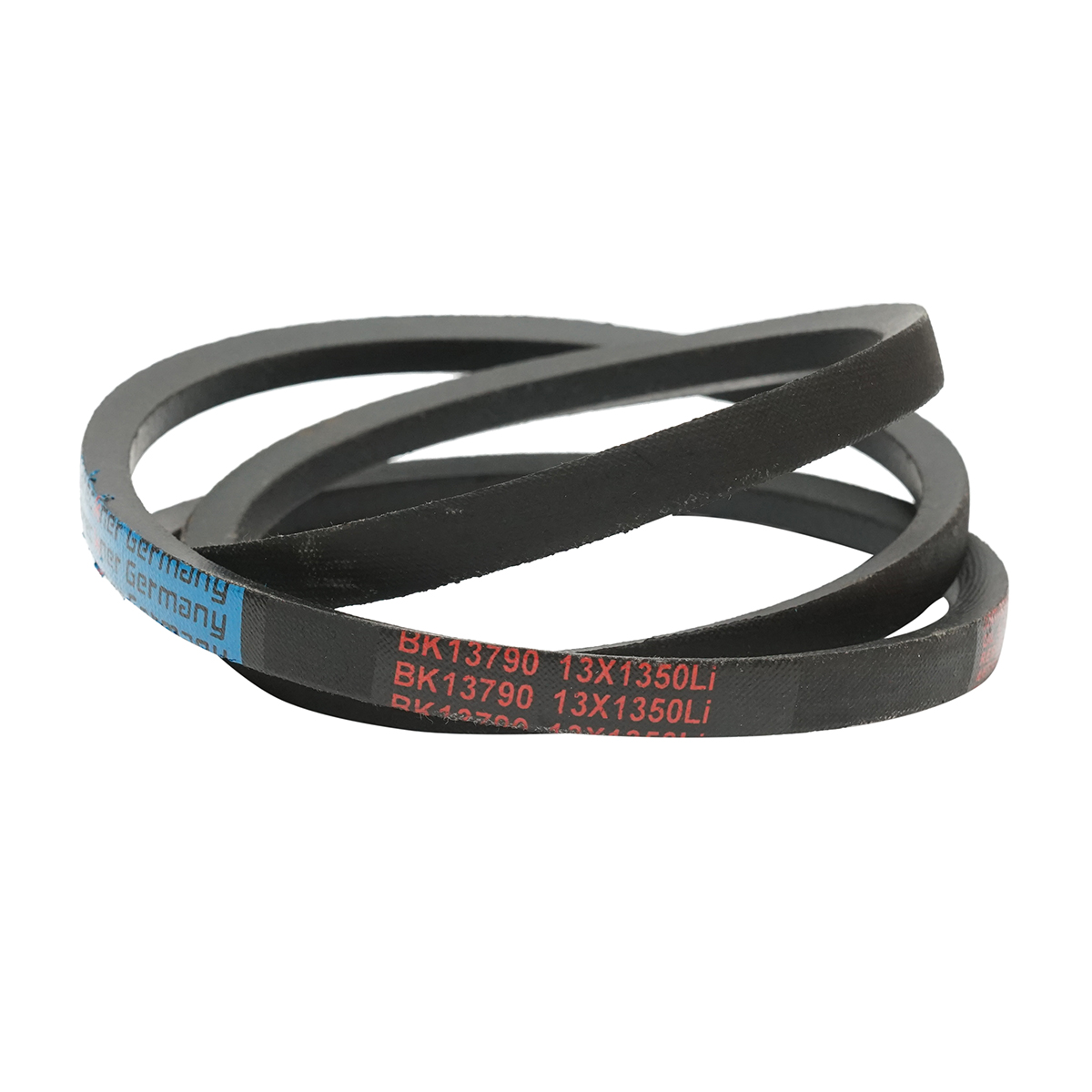 Curea transmisie trapezoidala 13x8x1350 Li Breckner Germany