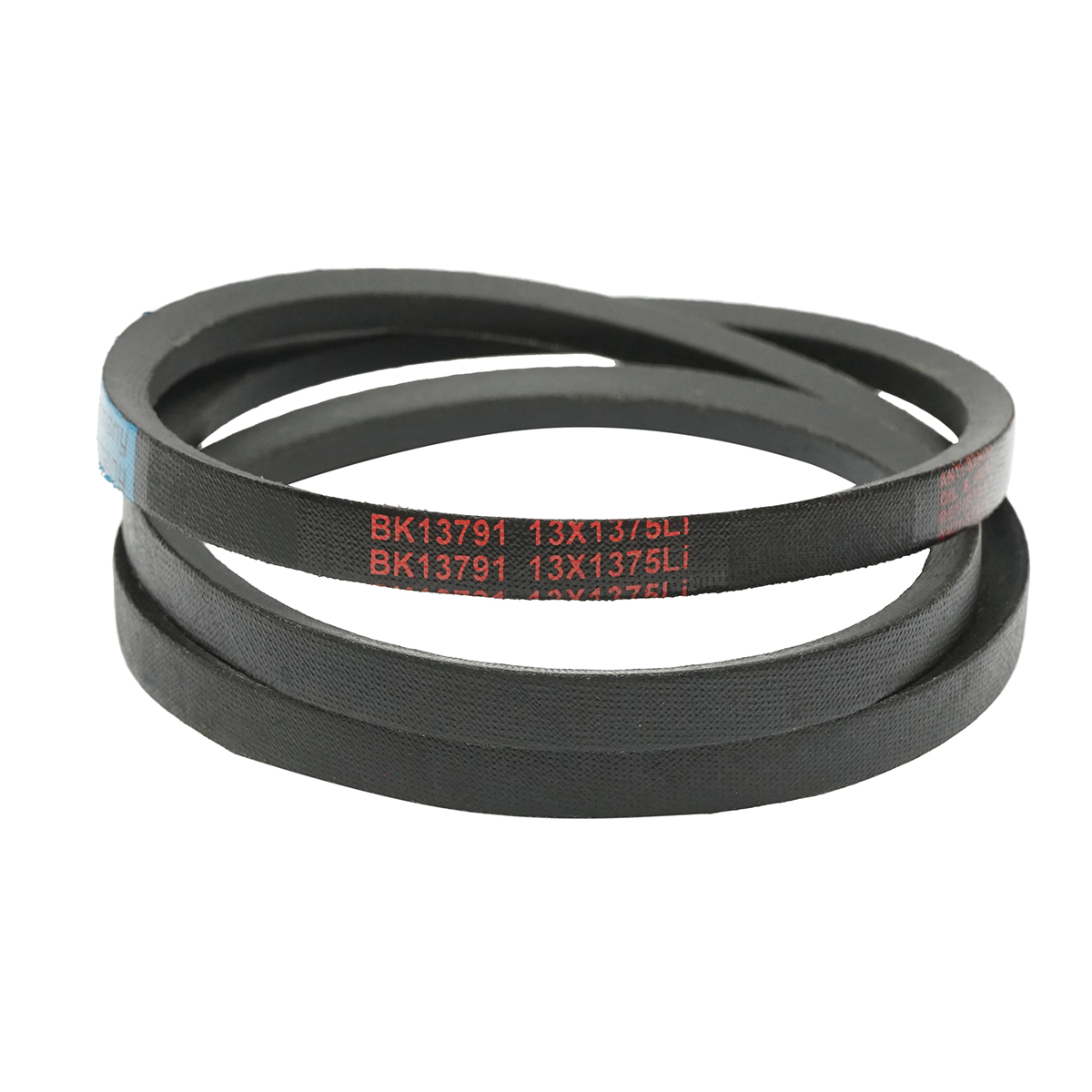 Curea transmisie trapezoidala 13x8x1375 Li Breckner Germany