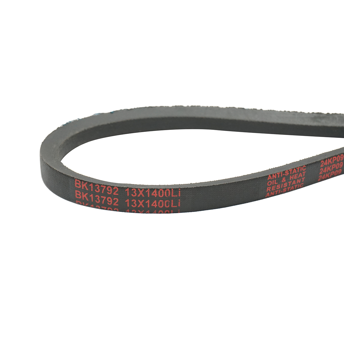 Curea transmisie trapezoidala 13x8x1400 Li Breckner Germany - imagine 2