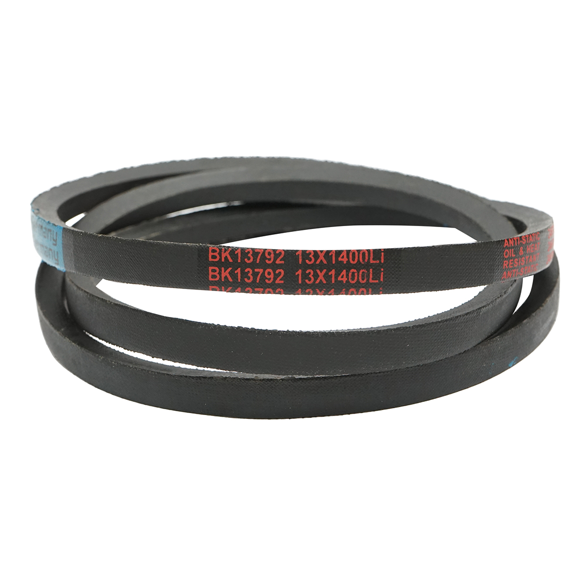 Curea transmisie trapezoidala 13x8x1400 Li Breckner Germany