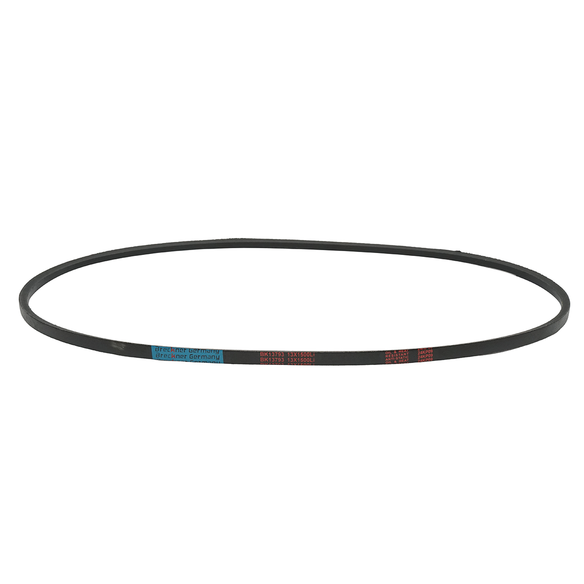 Curea transmisie trapezoidala 13x8x1500 Li Breckner Germany - imagine 3
