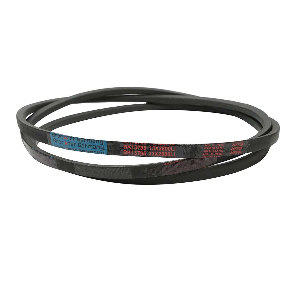 Curea transmisie trapezoidala 13x8x2800 Li Breckner Germany