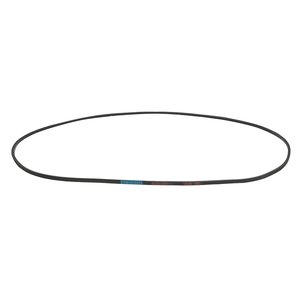 Curea transmisie trapezoidala 13x8x2850 Li Breckner Germany - imagine 3