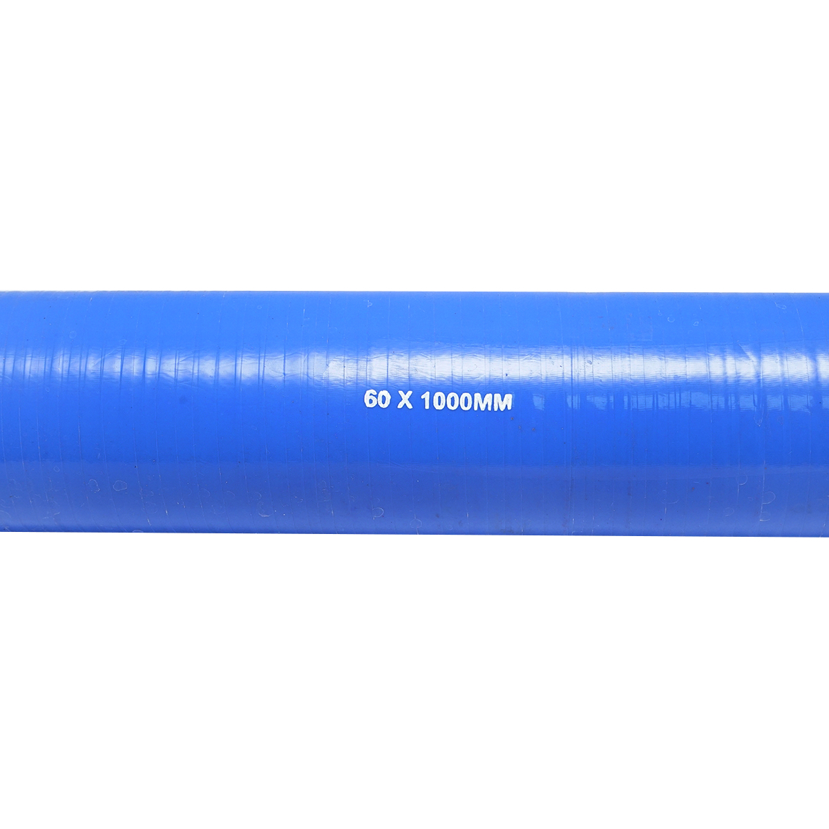 Furtun racire drept int. 57x1000mm silicon cu insertie textila Breckner Germany - imagine 4