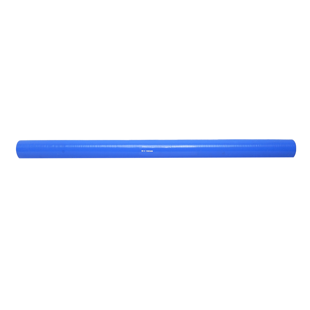 Furtun racire drept int. 57x1000mm silicon cu insertie textila Breckner Germany - imagine 2