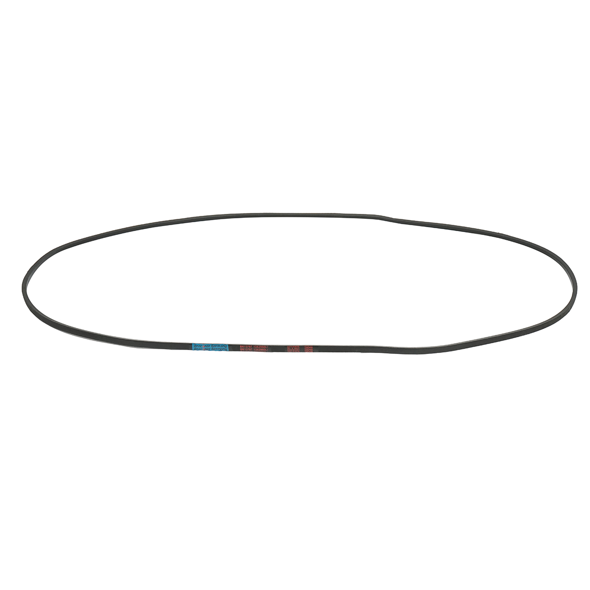 Curea transmisie trapezoidala 13x8x2950 Li Breckner Germany - imagine 3