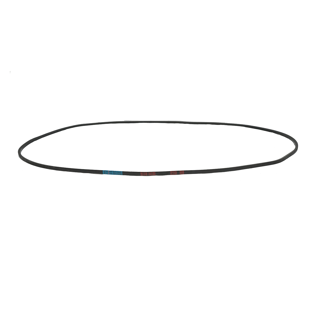 Curea transmisie trapezoidala 13x8x3100 Li Breckner Germany - imagine 3