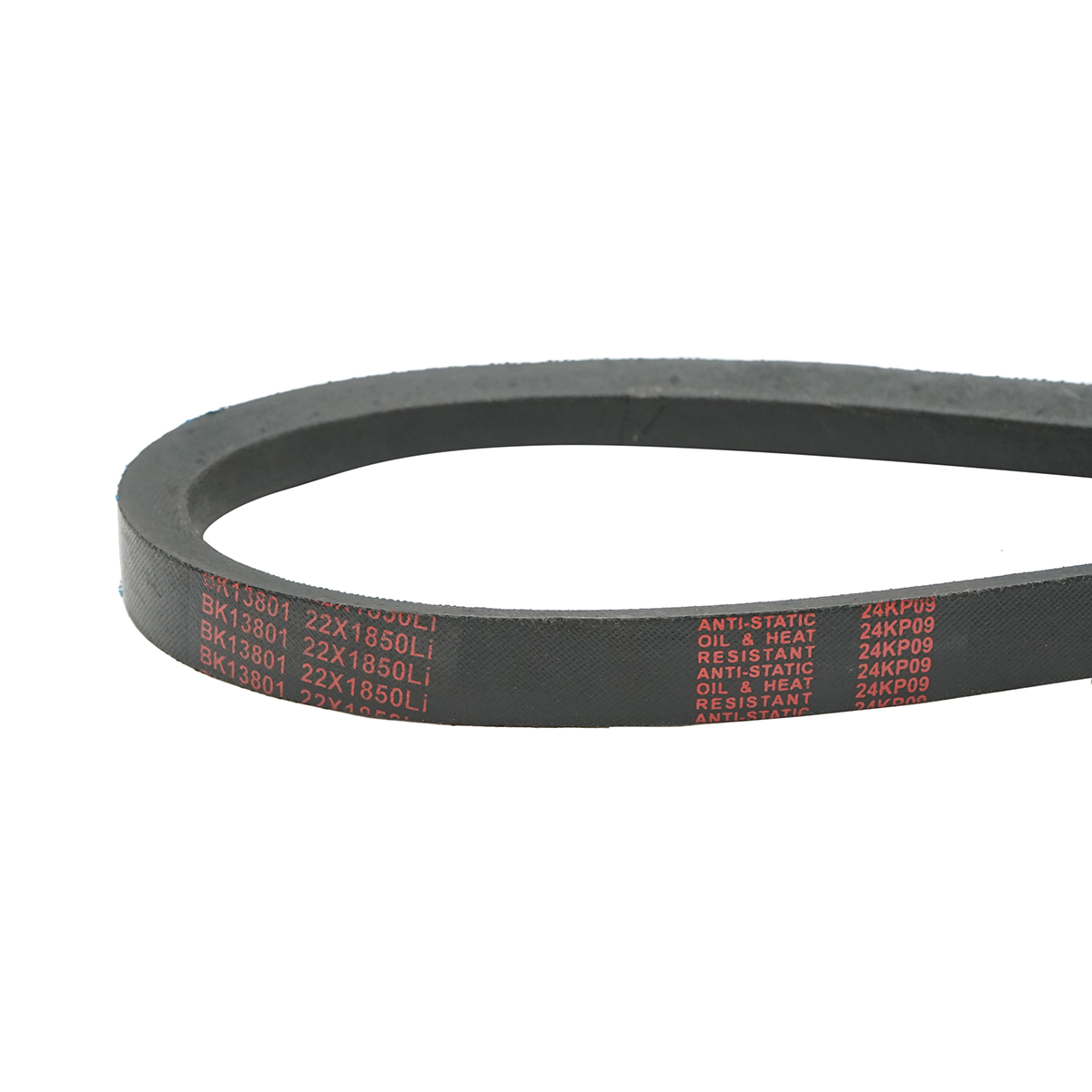 Curea transmisie trapezoidala 22x14x1850 Li Breckner Germany - imagine 2