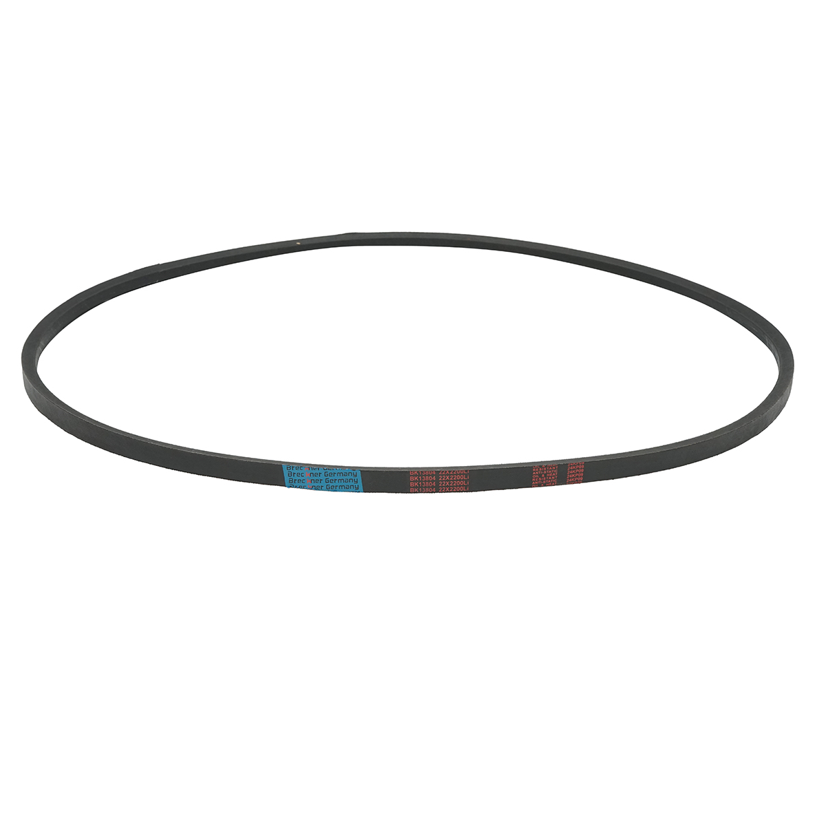 Curea transmisie trapezoidala 22x14x2200 Li Breckner Germany - imagine 3