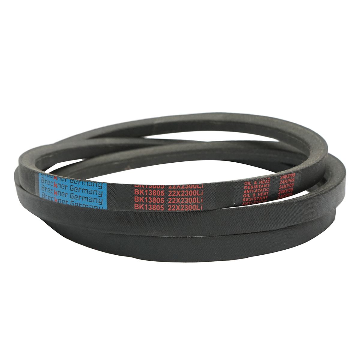 Curea transmisie trapezoidala 22x14x2300 Li Breckner Germany