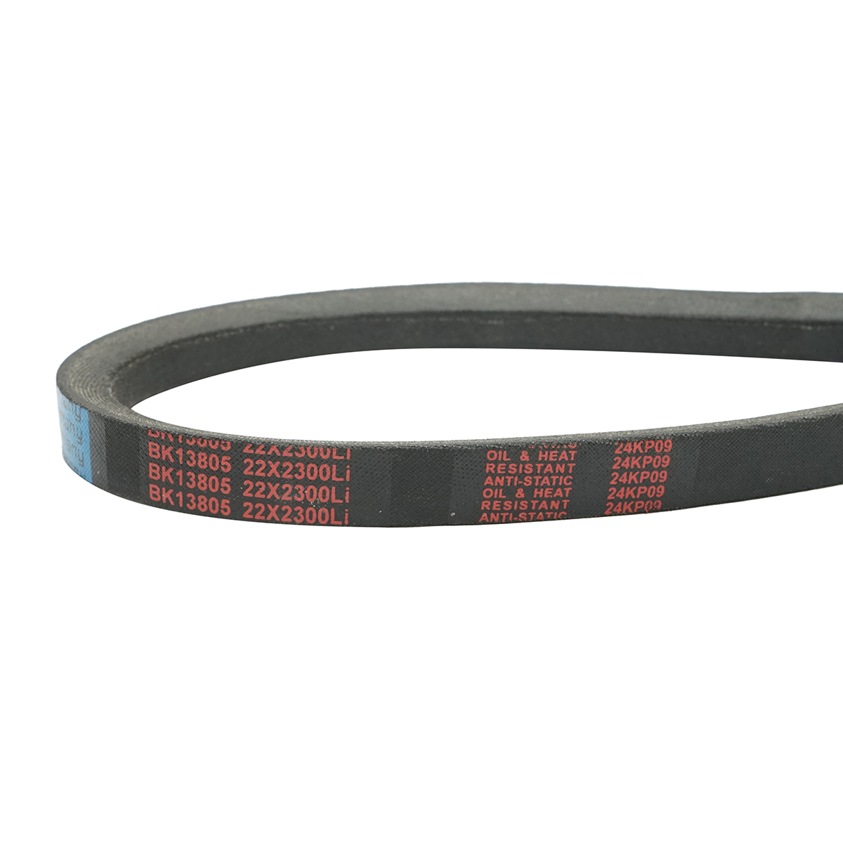 Curea transmisie trapezoidala 22x14x2300 Li Breckner Germany - imagine 2