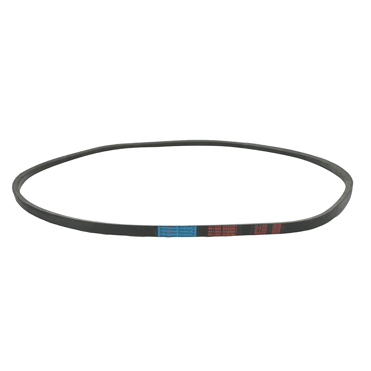 Curea transmisie trapezoidala 22x14x2300 Li Breckner Germany - imagine 3