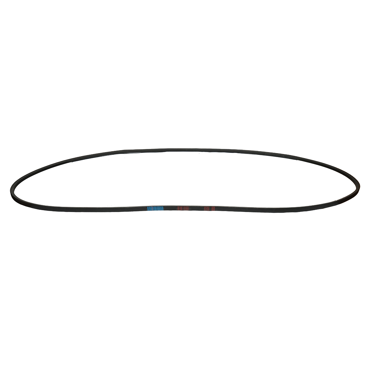 Curea transmisie trapezoidala 22x14x4000 Li Breckner Germany - imagine 3