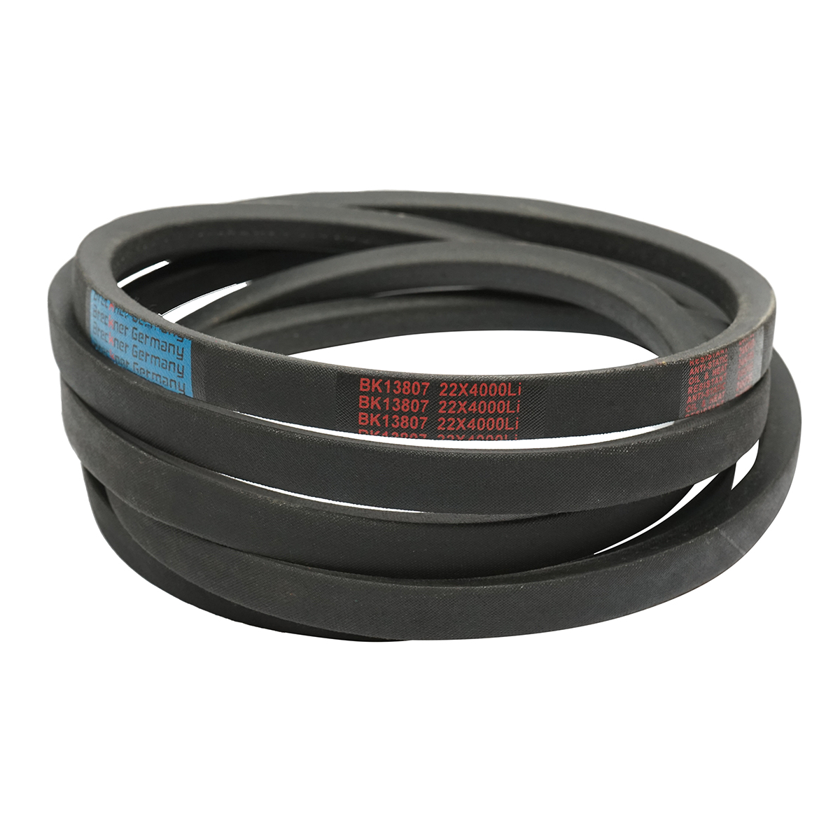 Curea transmisie trapezoidala 22x14x4000 Li Breckner Germany