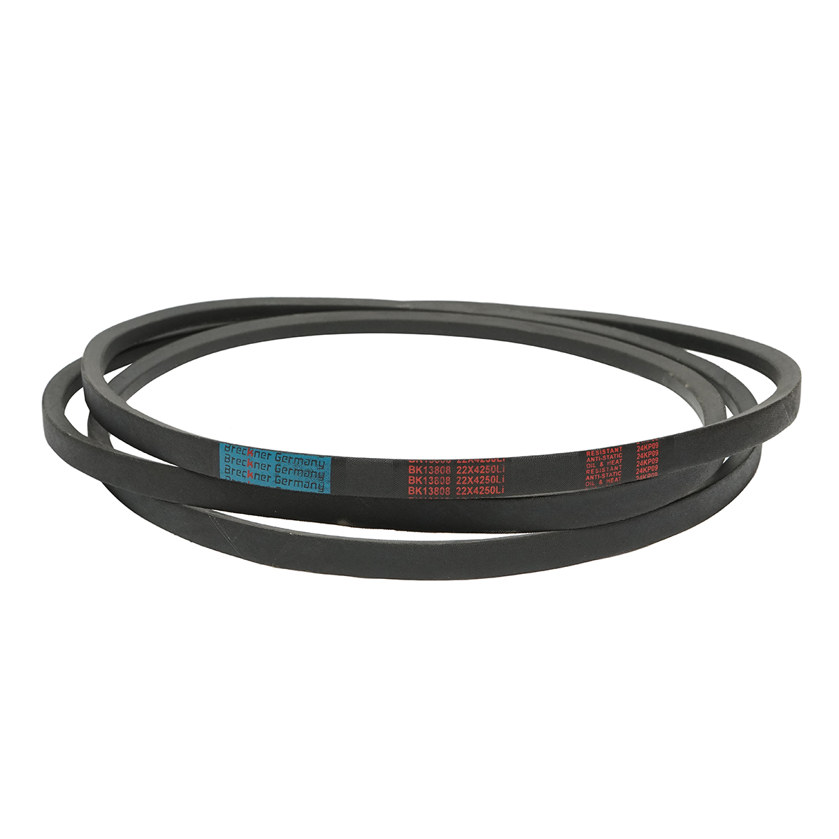Curea transmisie trapezoidala 22x14x4250 Li Breckner Germany