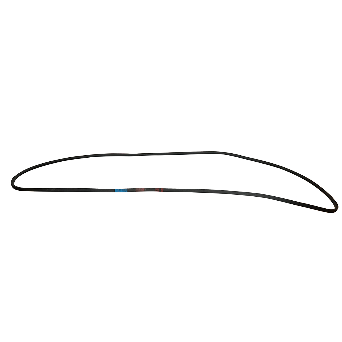 Curea transmisie trapezoidala 22x14x4500 Li Breckner Germany - imagine 3