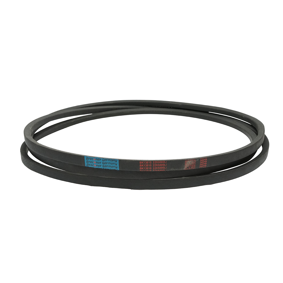 Curea transmisie trapezoidala 22x14x5000 Li Breckner Germany